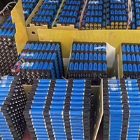 延庆刘斌堡乡收废旧磷酸电池,海拉蓄电池回收|高价铅酸蓄电池回收